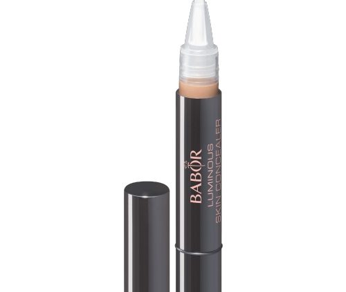 Luminous Skin Concealer2