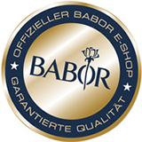 Logo Babor webshop | Schoonheidsspecialiste Groningen